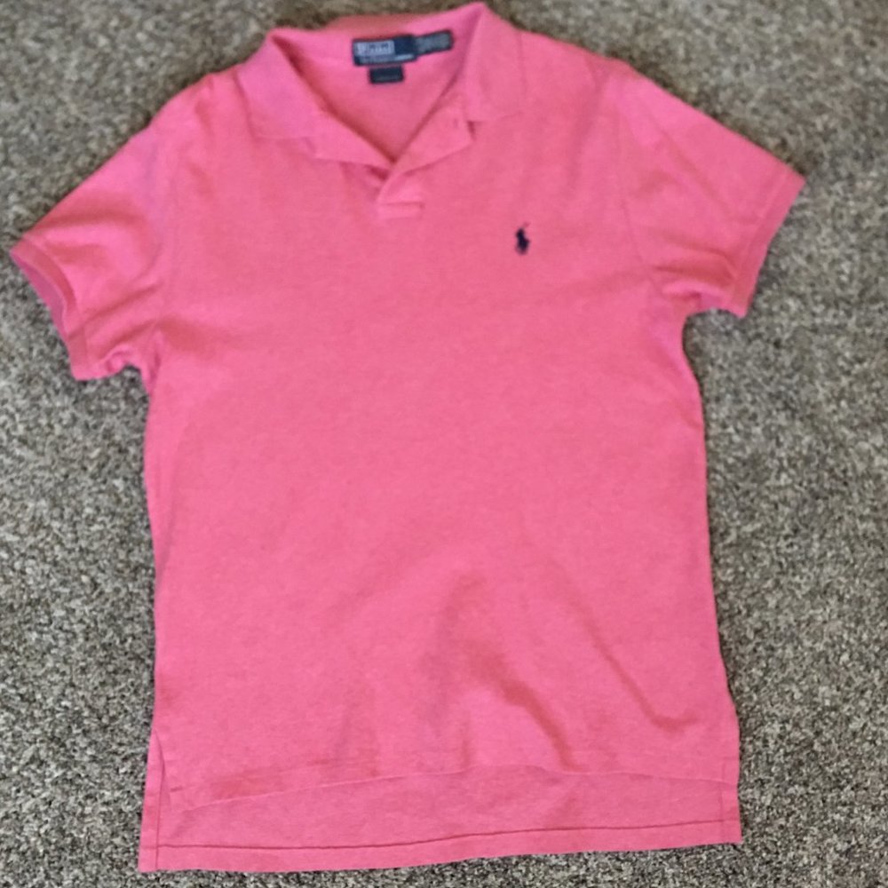 Polo by Ralph Lauren - Men's Size Medium